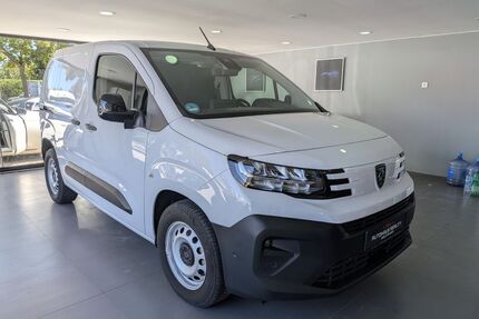 Peugeot Partner Gebrauchtwagen