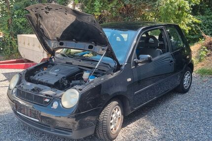 VW Lupo Gebrauchtwagen