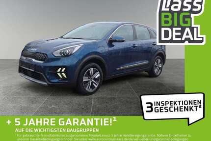 Kia Niro Gebrauchtwagen