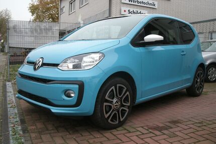 VW up! Gebrauchtwagen