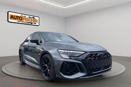 Audi RS3 Gebrauchtwagen
