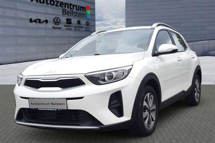Kia Stonic Gebrauchtwagen