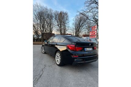 BMW 530 Gran Turismo Gebrauchtwagen