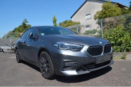 BMW 218 Gebrauchtwagen