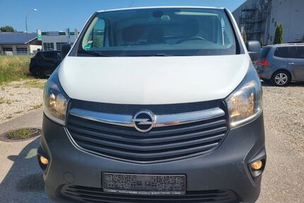 Opel Vivaro Gebrauchtwagen