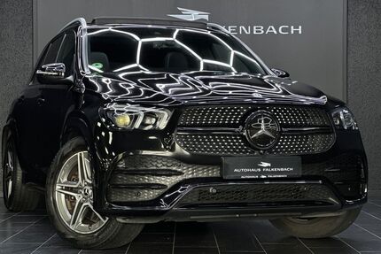 Mercedes-Benz GLE 300 Gebrauchtwagen