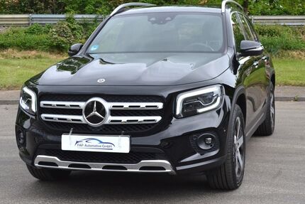 Mercedes-Benz GLB 200 Gebrauchtwagen