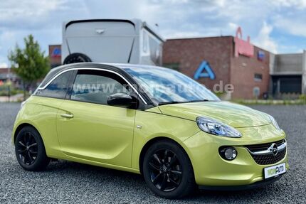 Opel Adam Gebrauchtwagen