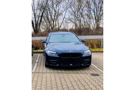 BMW 530 Gebrauchtwagen