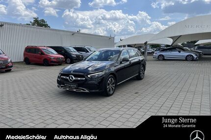 Mercedes-Benz C 220 Gebrauchtwagen