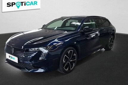 Peugeot 508 Gebrauchtwagen