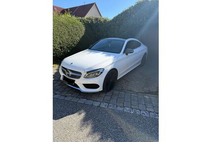 Mercedes-Benz C 300 Gebrauchtwagen