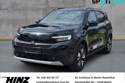 Opel Frontera Gebrauchtwagen