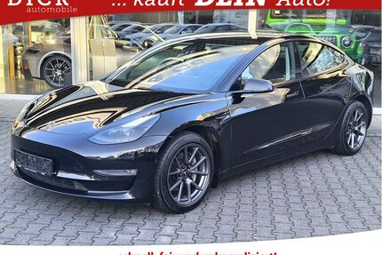 Tesla Model 3 Gebrauchtwagen