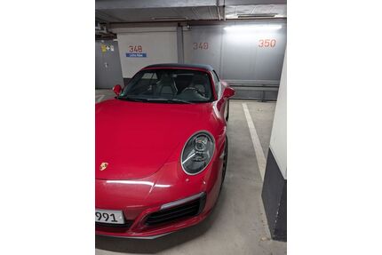 Porsche 911 Urmodell Gebrauchtwagen