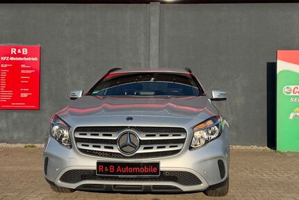 Mercedes-Benz GLA 200 Gebrauchtwagen