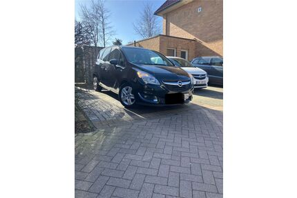 Opel Meriva Gebrauchtwagen