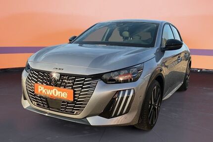 Peugeot 208 Gebrauchtwagen