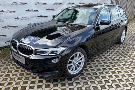 BMW 320 Gebrauchtwagen