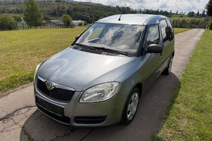 Skoda Roomster Gebrauchtwagen