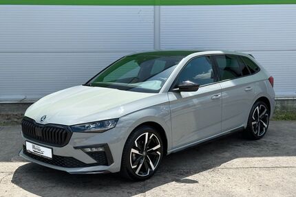 Skoda Scala Gebrauchtwagen