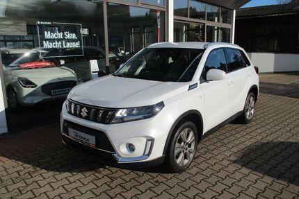Suzuki Vitara Gebrauchtwagen