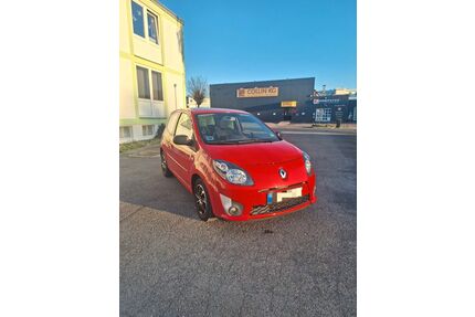Renault Twingo Gebrauchtwagen