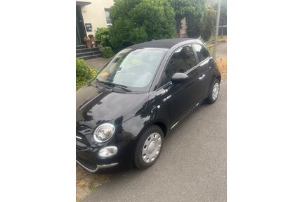 Fiat 500C Gebrauchtwagen