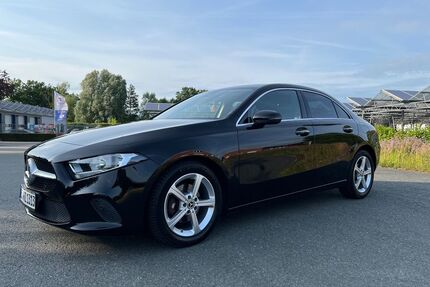 Mercedes-Benz A 180 Gebrauchtwagen