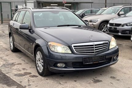 Mercedes-Benz C 250 Gebrauchtwagen