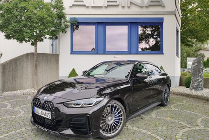 Alpina B4 Gebrauchtwagen