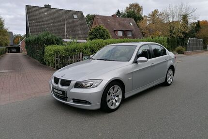 BMW 330 Gebrauchtwagen