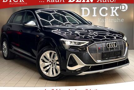 Audi e-tron Gebrauchtwagen