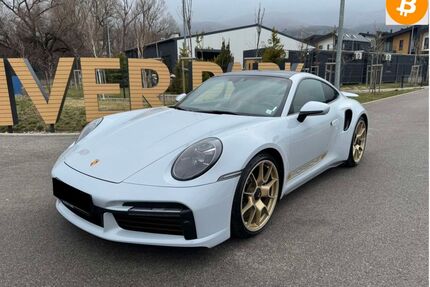 Porsche 911 Urmodell Gebrauchtwagen