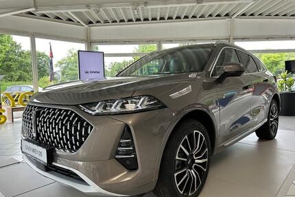 GWM Wey 05 Gebrauchtwagen