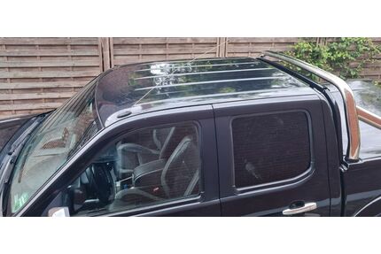 Ford Ranger Gebrauchtwagen