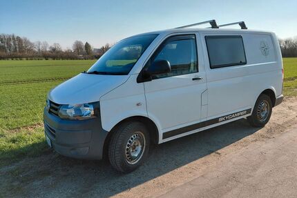 VW T5 andere Gebrauchtwagen
