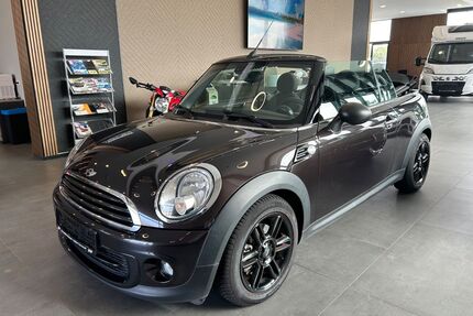 Mini ONE Gebrauchtwagen