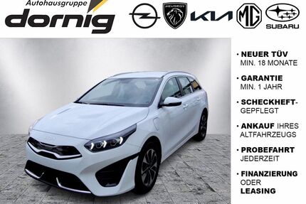 Kia ceed Sportswagon Gebrauchtwagen