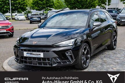 Cupra Leon Gebrauchtwagen