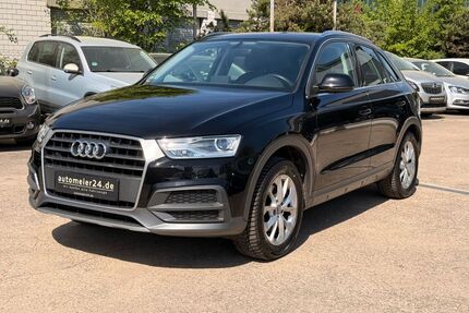 Audi Q3 Gebrauchtwagen