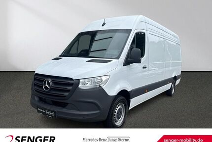 Mercedes-Benz Sprinter Gebrauchtwagen
