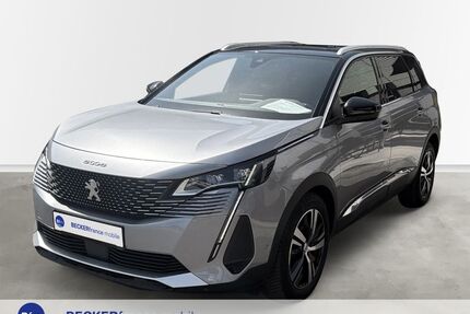 Peugeot 5008 Gebrauchtwagen
