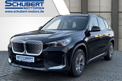 BMW iX1 Gebrauchtwagen