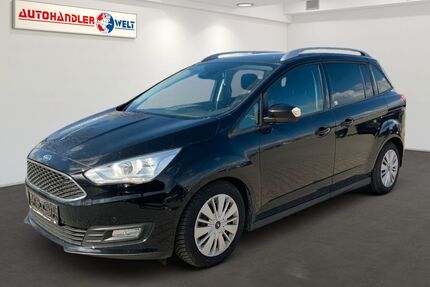 Ford Grand C-Max Gebrauchtwagen