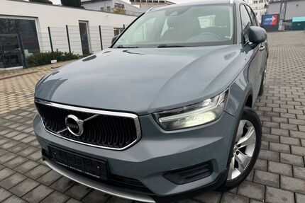 Volvo XC40 Gebrauchtwagen
