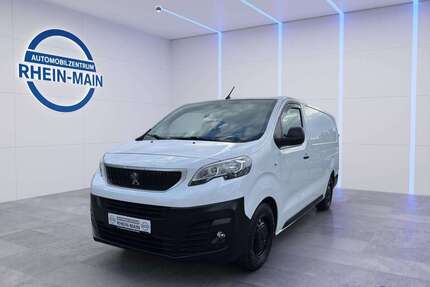 Peugeot Expert Gebrauchtwagen