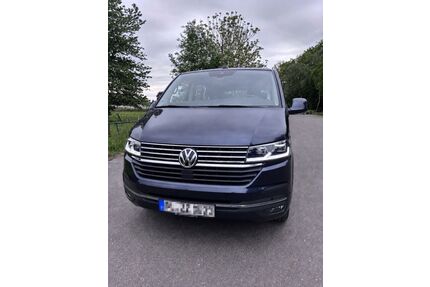 VW T6 Multivan Gebrauchtwagen