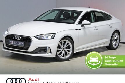 Audi A5 Gebrauchtwagen