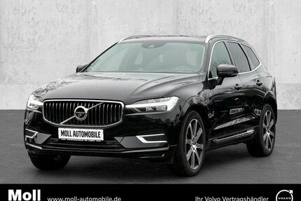 Volvo XC60 Gebrauchtwagen